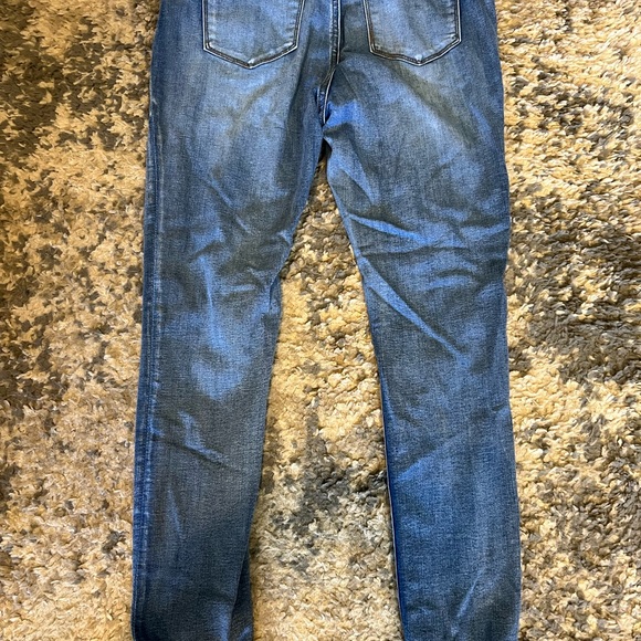 Simple Society Jeans - Picture 2 of 5